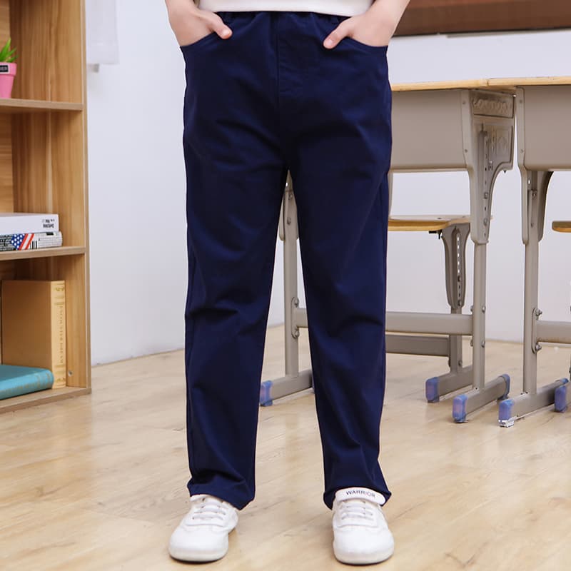 ベージュパンツ リラックス テーパード パンツ
